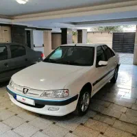 پژو پارس سال موتور جدید XU7P (سفارشی)، مدل ۱۴۰۱