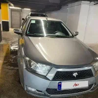 دنا مدل ۹۷ کروزدار -بیرنگ