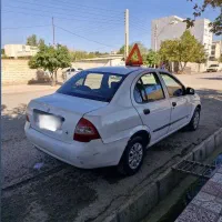 فروش تیبا دوگانه فابریک۹۶|خودرو سواری و وانت|کلاله, |دیوار