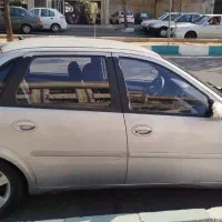 لیفان 520 مدل 89|خودرو سواری و وانت|تهران, سازمان برنامه جنوبی|دیوار