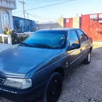 405 دوگانه کارخونه مدل ۹۴ فابریک