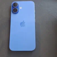 آیفون ۱۶نرمال ۱۲۸