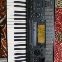 ارگ یاماها|پیانو، کیبورد، آکاردئون|تبریز, |دیوار