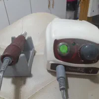 وسایل کاشت ناخن|آرایشگاه و سالنهای زیبایی|مرودشت, دولت آباد|دیوار