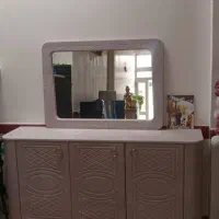 آیینه کنسول نو