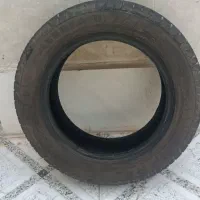 یک حلقه لاستیک بارز185/60/14