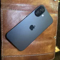 iphone16 128g black CH