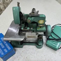چرخ سر دوز ژاپنی
