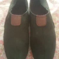 کفش