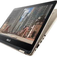 لب تاپ ایسوس zenbook ux360
