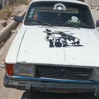 پیکان وانت مدل ۸۹برای معاوضه|خودرو سواری و وانت|سیرجان, |دیوار