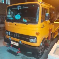 خاور608|خودرو سنگین|قم, شهر قائم|دیوار