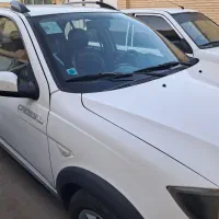 کوئیک بی رنگ شاسی سالم