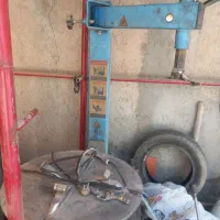 لوازم آپاراتی|ابزارآلات|تربت‌حیدریه, کلاته توکلی|دیوار