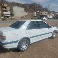 پارس سال ۹۳|خودرو سواری و وانت|خرم‌آباد, |دیوار