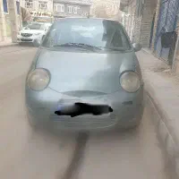 ام وی ام ۱۱۰مدل۸۴|خودرو سواری و وانت|ارومیه, |دیوار