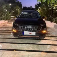 ایکس ۳۳ کراس مدل ۱۴۰۴ اتومات