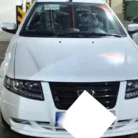 سمند سورن xuvp1403