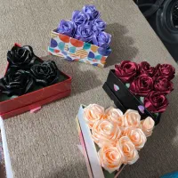 باکس مثلثی