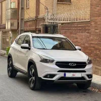 تیگو 7 IEمدل 1396 وارداتی درحد