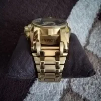 ساعت مچی مردانه اینویکتا