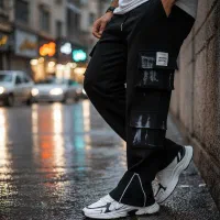 شلوار کارگو