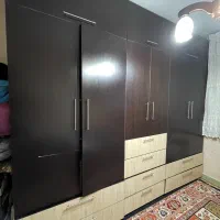 کمد دیواری mdf