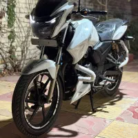 آپاچی 180 مدل 92|موتورسیکلت|اراک, |دیوار