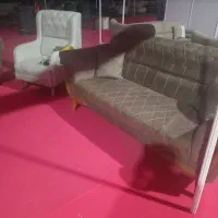 مبل|مبلمان خانگی و میز عسلی|کرج, منطقه ویژه اقتصادی پیام|دیوار