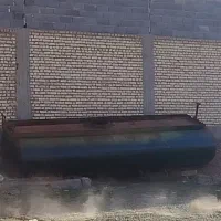 تانک اب