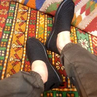 جدید ترین و راحت ترین گیوه ایران