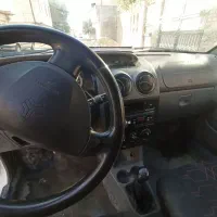 پراید وانت یخچالدار|خودرو سواری و وانت|دورود, |دیوار