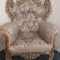 مبل سلطنتی