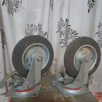 چرخ ۲۰ ترمز دار|ابزارآلات|شهریار, شهرک بهاران (ویره)|دیوار