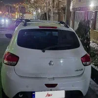 تیبا ۲ پلاس 1400|خودرو سواری و وانت|کرج, باغستان|دیوار