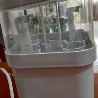 دستگاه استریل شیشه شیر چیکو|اسباب و اثاث بچه|تهران, باشگاه نفت|دیوار