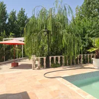 باغچه ۵۰۰متری/ویلا مدرن دو خواب/املاک امیر|فروش خانه و ویلا|محمدشهر, همایون ویلا|دیوار