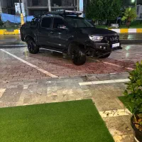 Kmc t8 فول لوازم ایران روور|خودرو سواری و وانت|تهران, کوی بیمه|دیوار