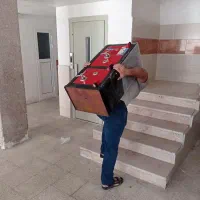 اتو بار حمل بار اثاثیه منزل /ایسوزو /نیسان /|خدمات حمل و نقل|زنجان, |دیوار