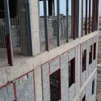 اجرای وال پست، دیوارچینی و...