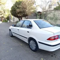 سمند بنزینی LX EF7 مدل ۱۳۹۷|خودرو سواری و وانت|مشهد, عبادی|دیوار