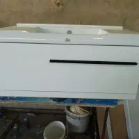 تولیدی کابین روشویی|لوازم سرویس بهداشتی|شیراز, گچی|دیوار