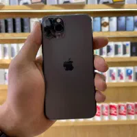 گوشی ایفون 11 پرو حافظه 256 گیگ اقساط