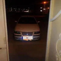 سمند89دوگانه|خودرو سواری و وانت|شهرضا, |دیوار