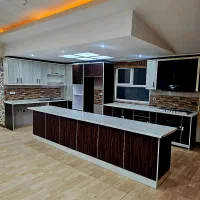 اجاره آپارتمان ۱۵۰ متری ۳ خوابه در کوی مهر