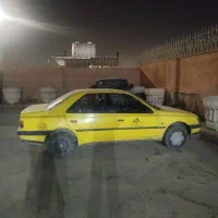 تاکسی خطی ورامین