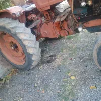 تراکتور رومانی مدل 62|خودرو سنگین|موچش, |دیوار