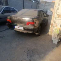 پژو 83|خودرو سواری و وانت|هشتگرد, شهرک بعثت|دیوار