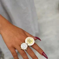 انگشتر ورشو|بدلیجات|اصفهان, مهرآباد|دیوار