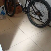 دوچرخه۲۶ویوا اکسیژن اورجینال|دوچرخه، اسکیت، اسکوتر|اردبیل, |دیوار